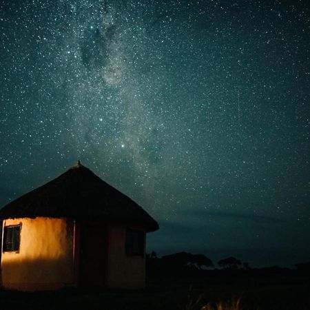Bulungula Xhosa Community Lodge エクステリア 写真