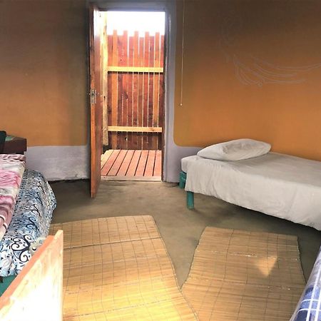 Bulungula Xhosa Community Lodge エクステリア 写真