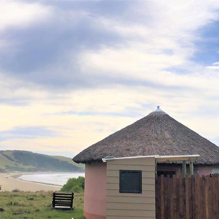 Bulungula Xhosa Community Lodge エクステリア 写真