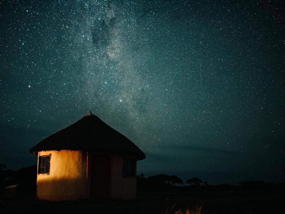 Bulungula Xhosa Community Lodge エクステリア 写真