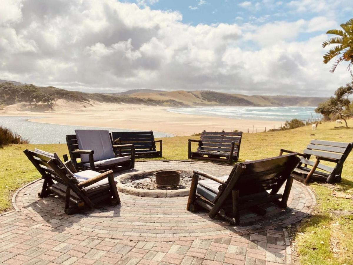 Bulungula Xhosa Community Lodge エクステリア 写真
