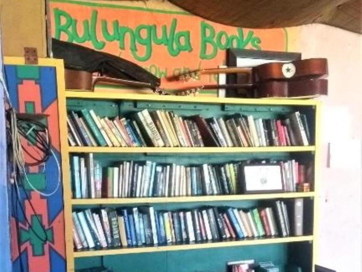 Bulungula Xhosa Community Lodge エクステリア 写真