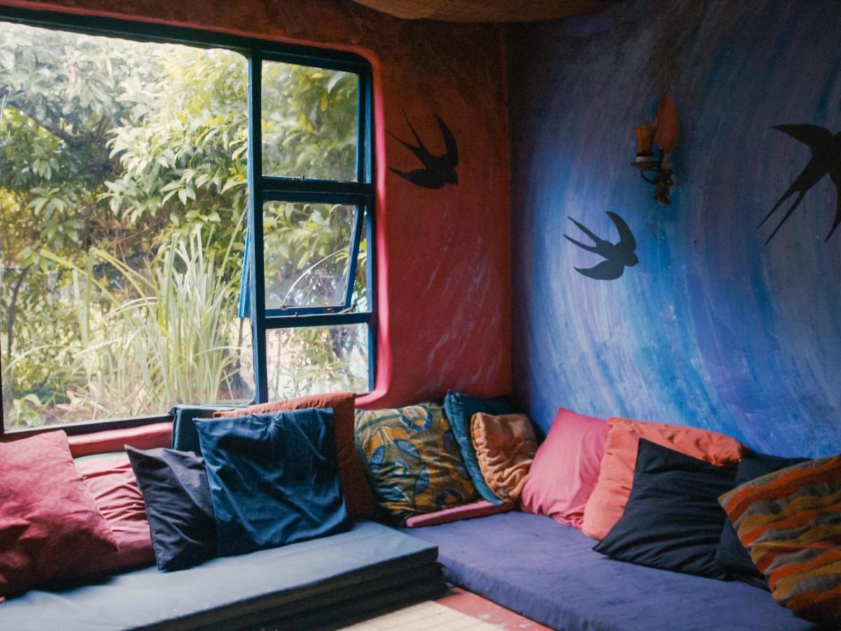 Bulungula Xhosa Community Lodge エクステリア 写真