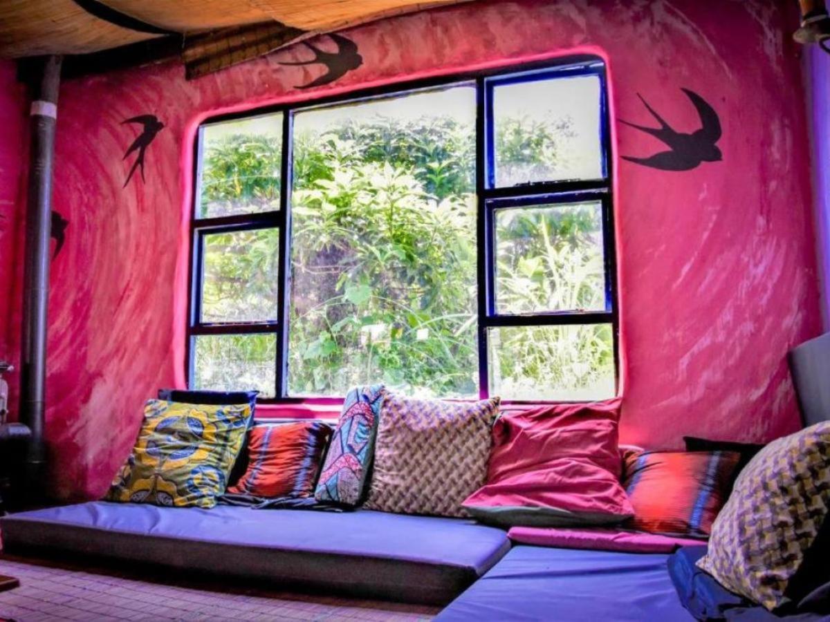 Bulungula Xhosa Community Lodge エクステリア 写真