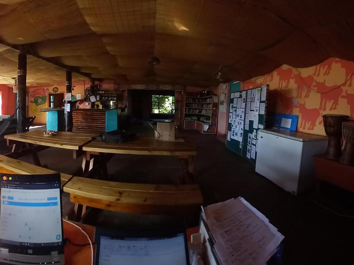 Bulungula Xhosa Community Lodge エクステリア 写真