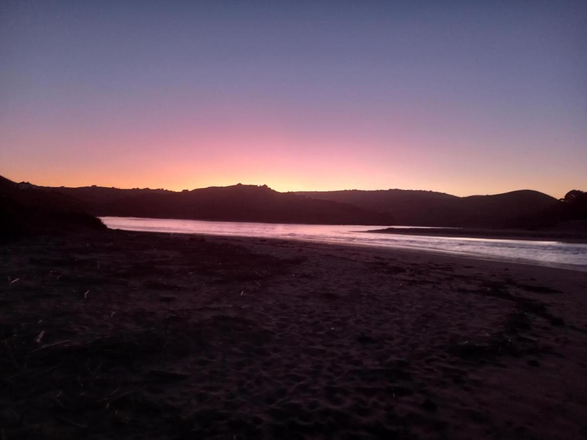 Bulungula Xhosa Community Lodge エクステリア 写真