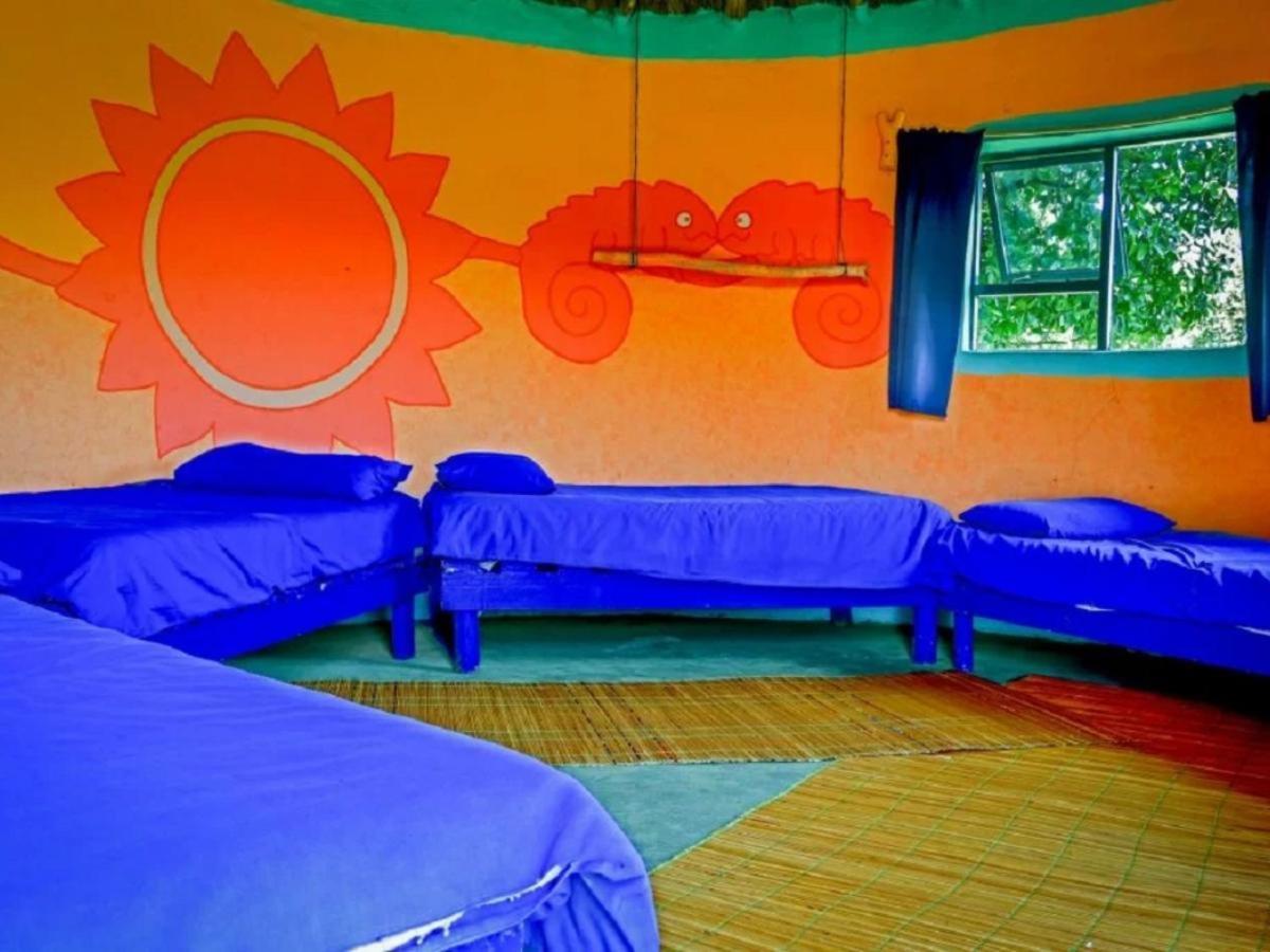 Bulungula Xhosa Community Lodge エクステリア 写真