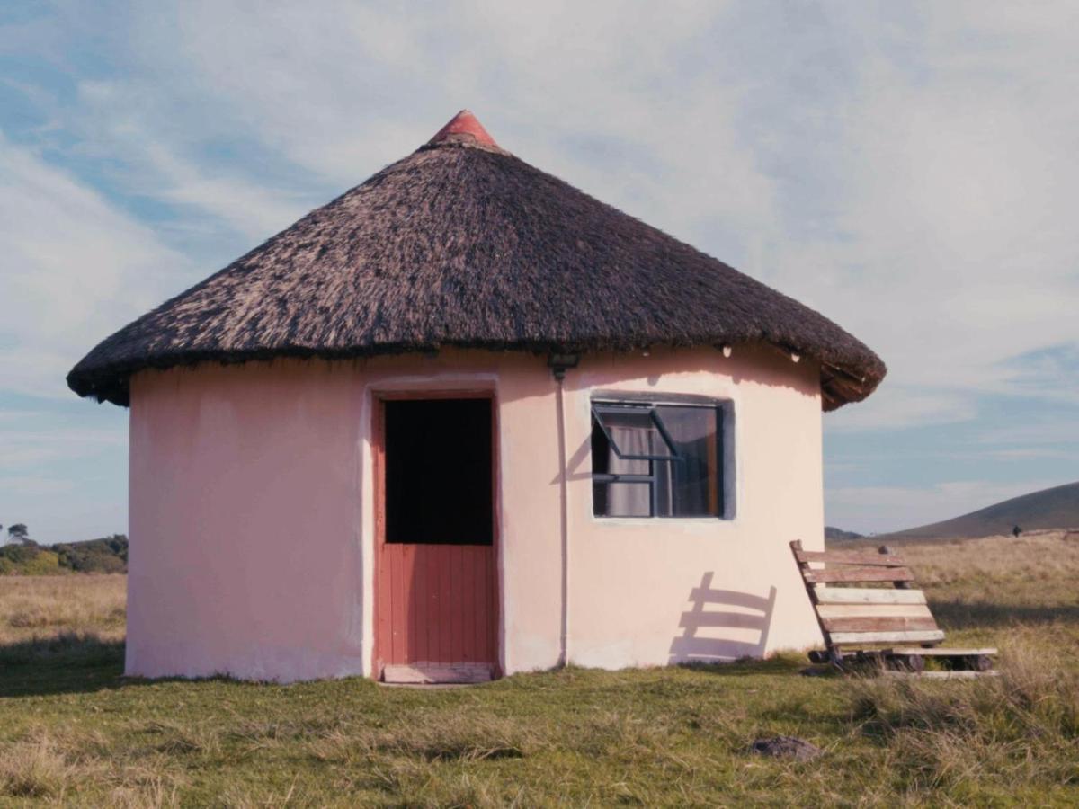 Bulungula Xhosa Community Lodge 部屋 写真