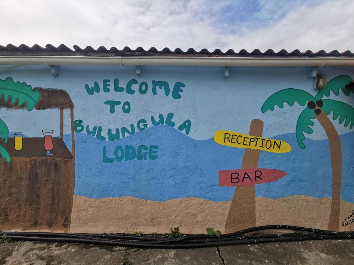 Bulungula Xhosa Community Lodge エクステリア 写真