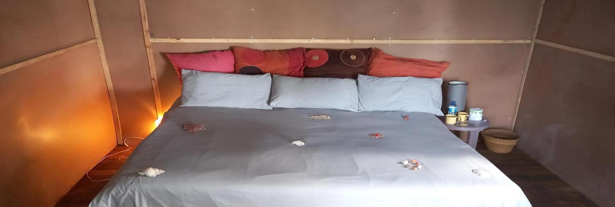Bulungula Xhosa Community Lodge 部屋 写真