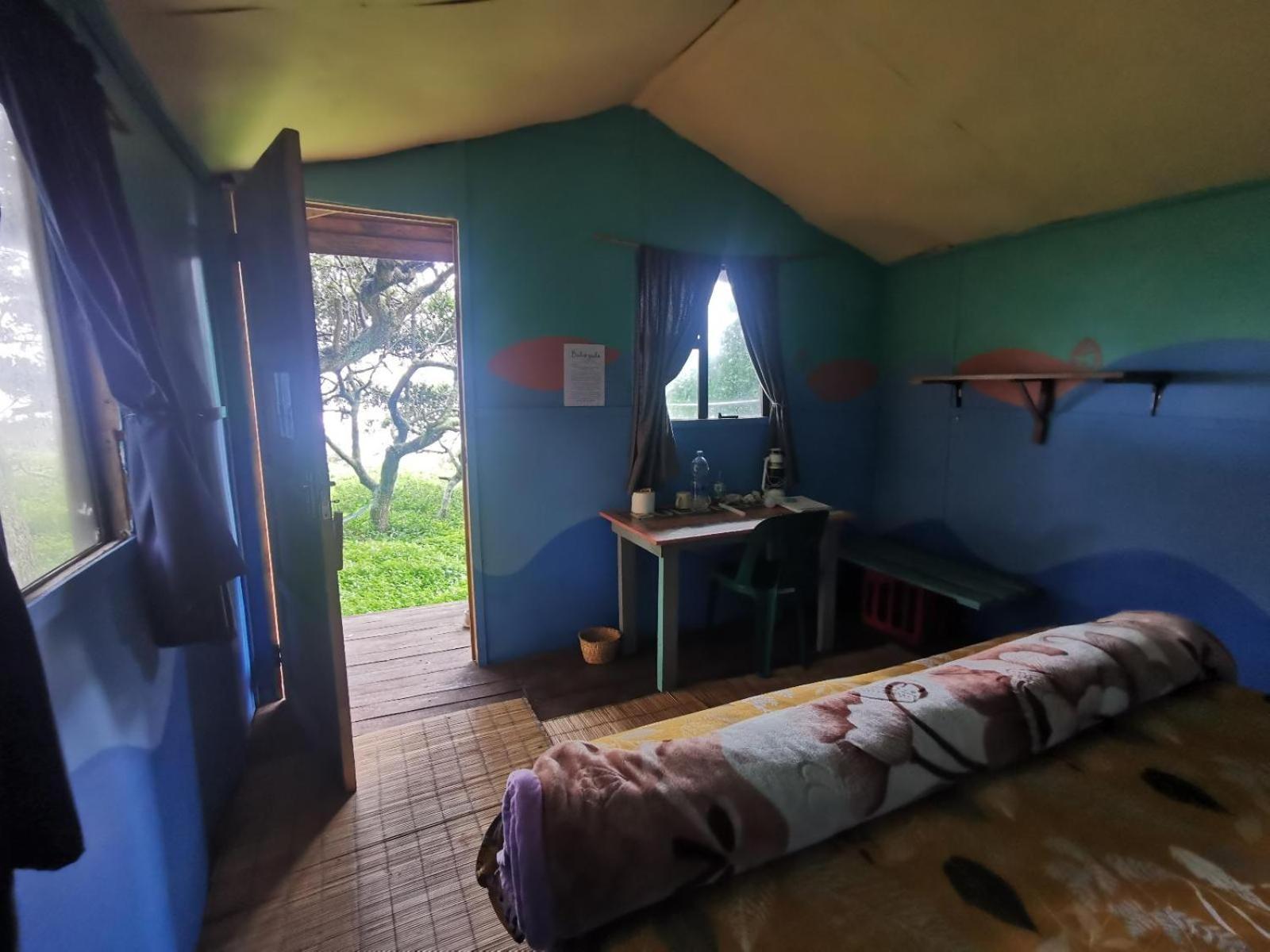 Bulungula Xhosa Community Lodge 部屋 写真