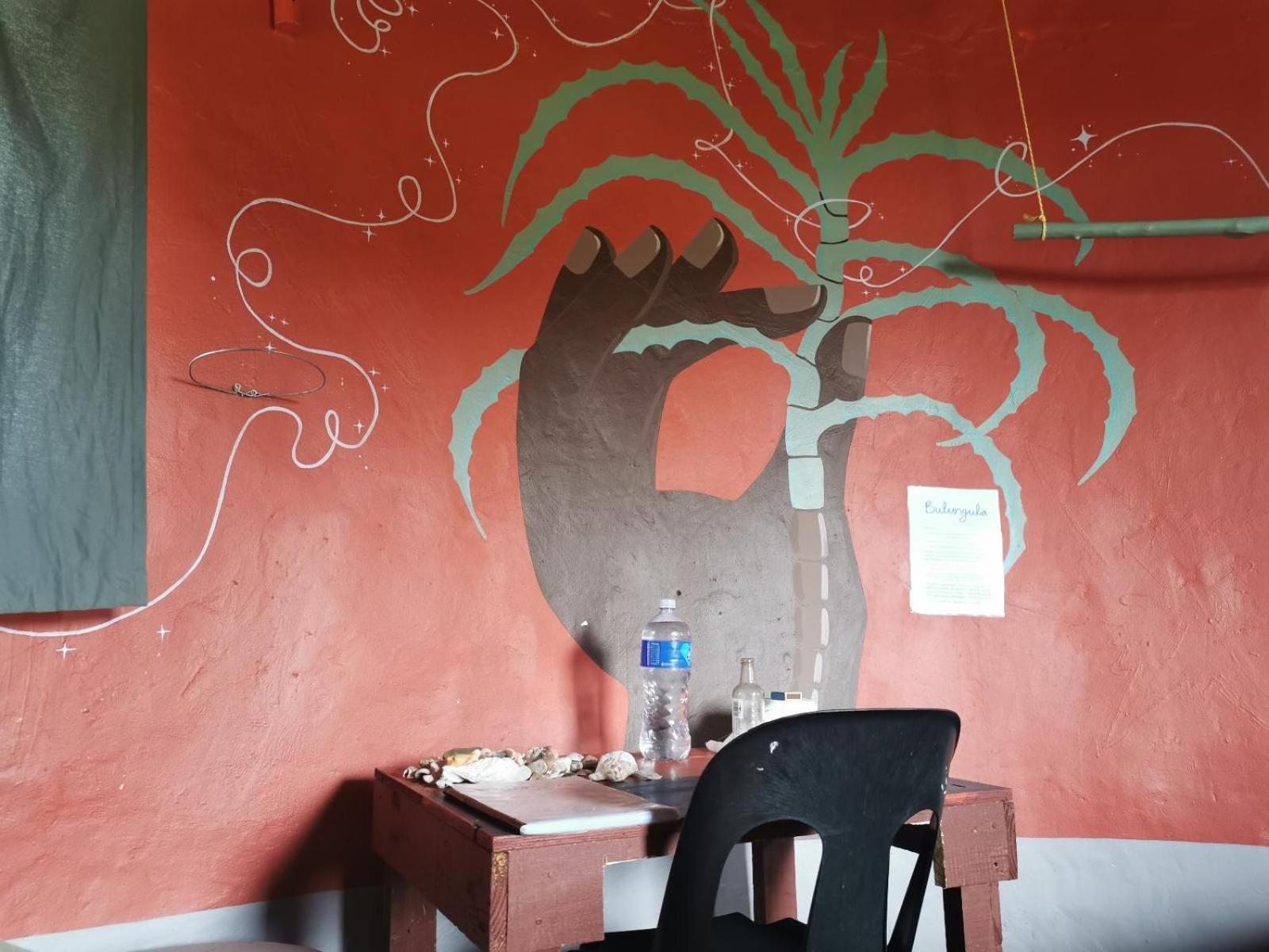Bulungula Xhosa Community Lodge 部屋 写真