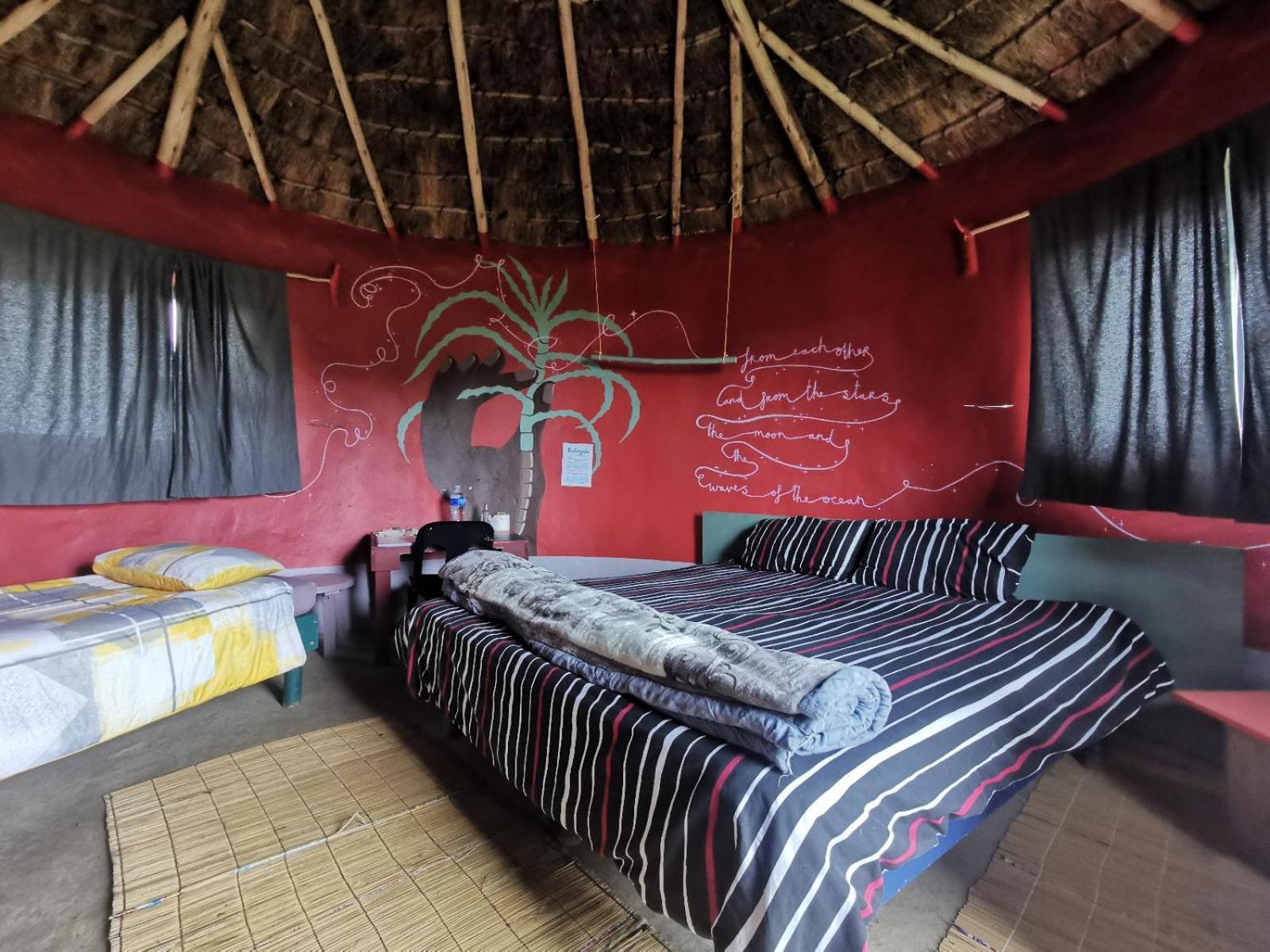 Bulungula Xhosa Community Lodge 部屋 写真
