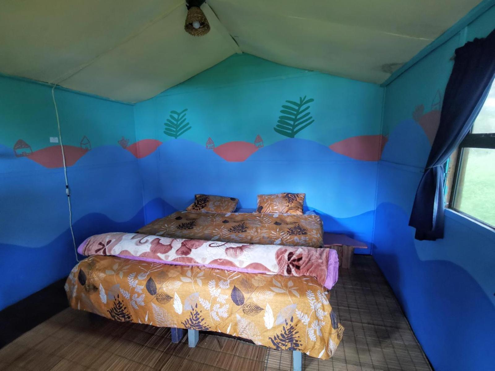 Bulungula Xhosa Community Lodge 部屋 写真