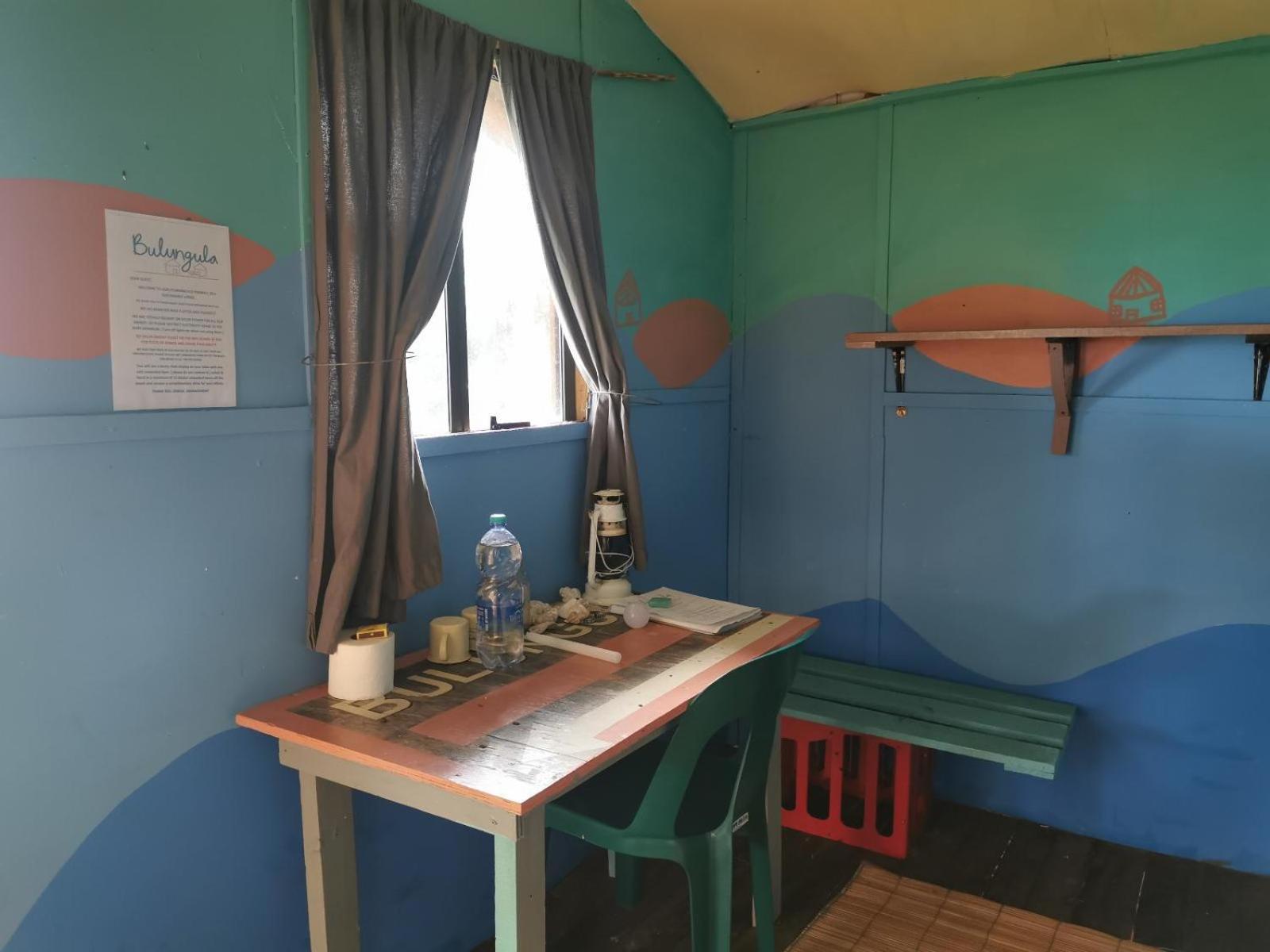 Bulungula Xhosa Community Lodge 部屋 写真
