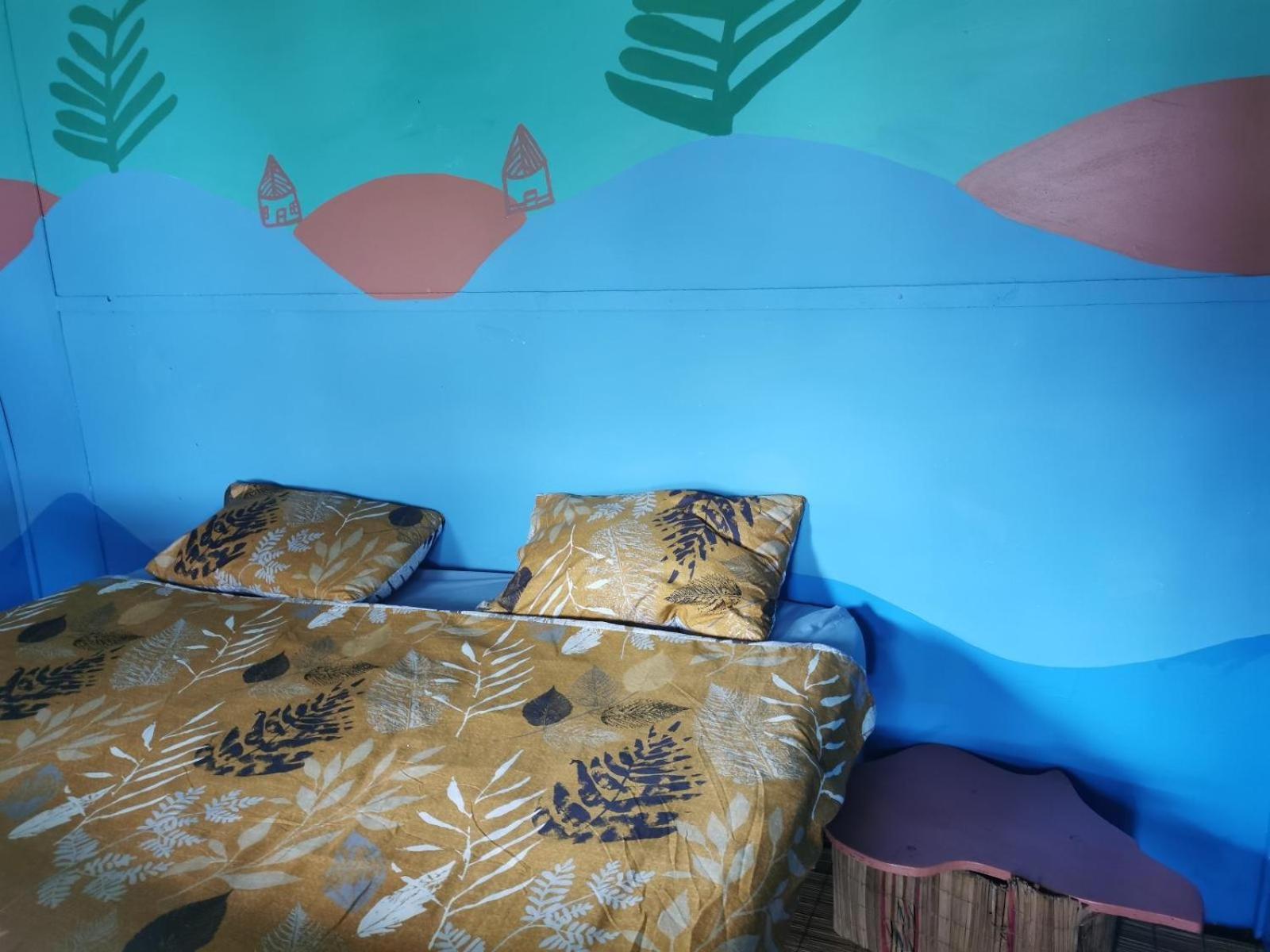 Bulungula Xhosa Community Lodge 部屋 写真