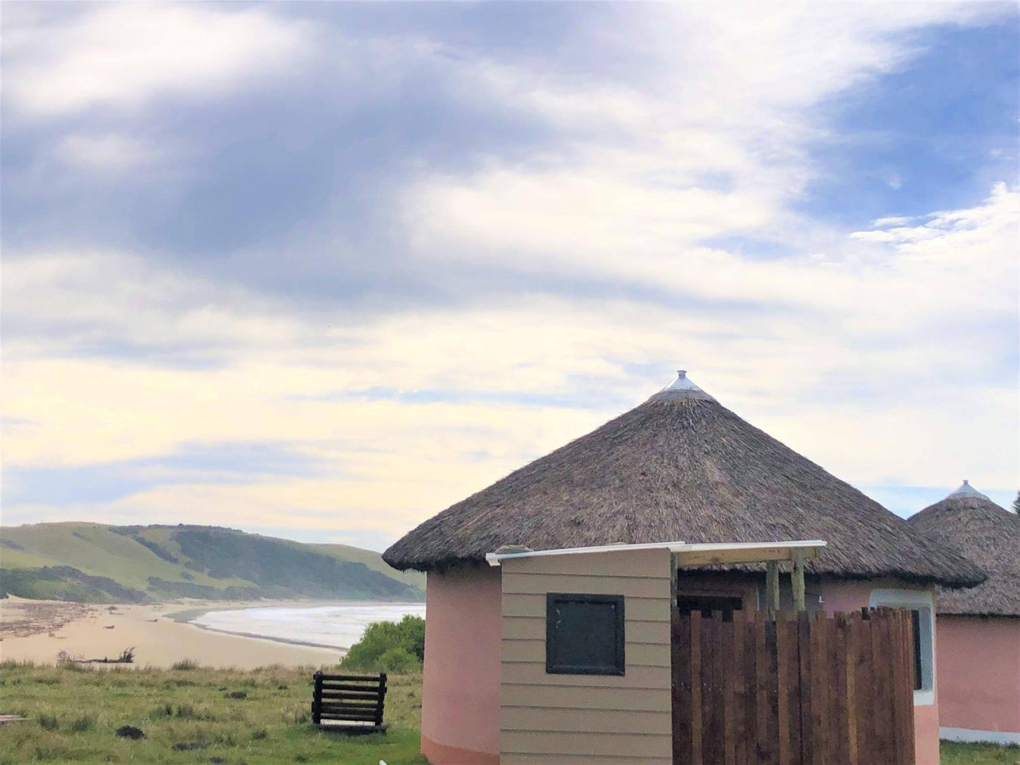 Bulungula Xhosa Community Lodge エクステリア 写真