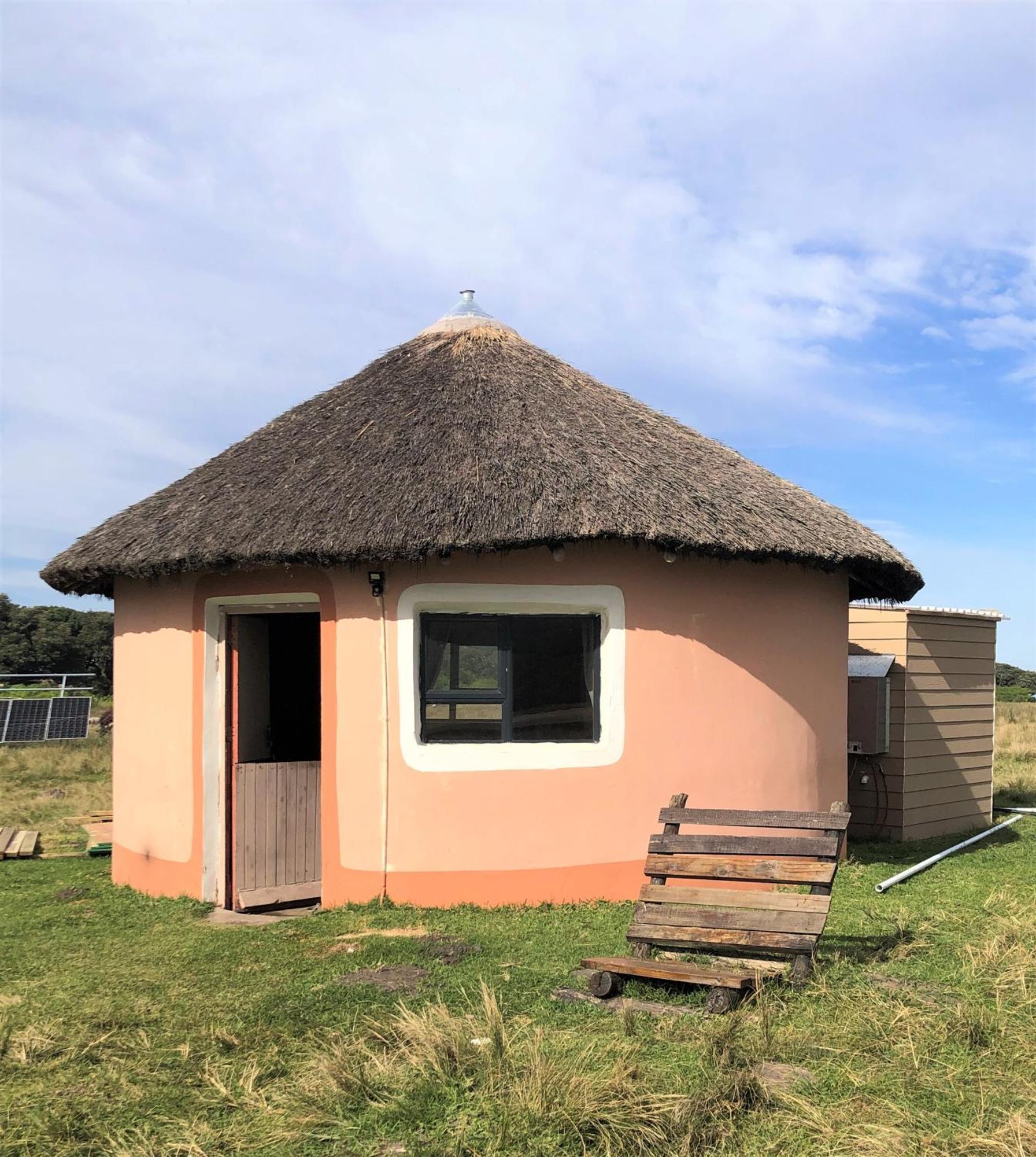Bulungula Xhosa Community Lodge エクステリア 写真