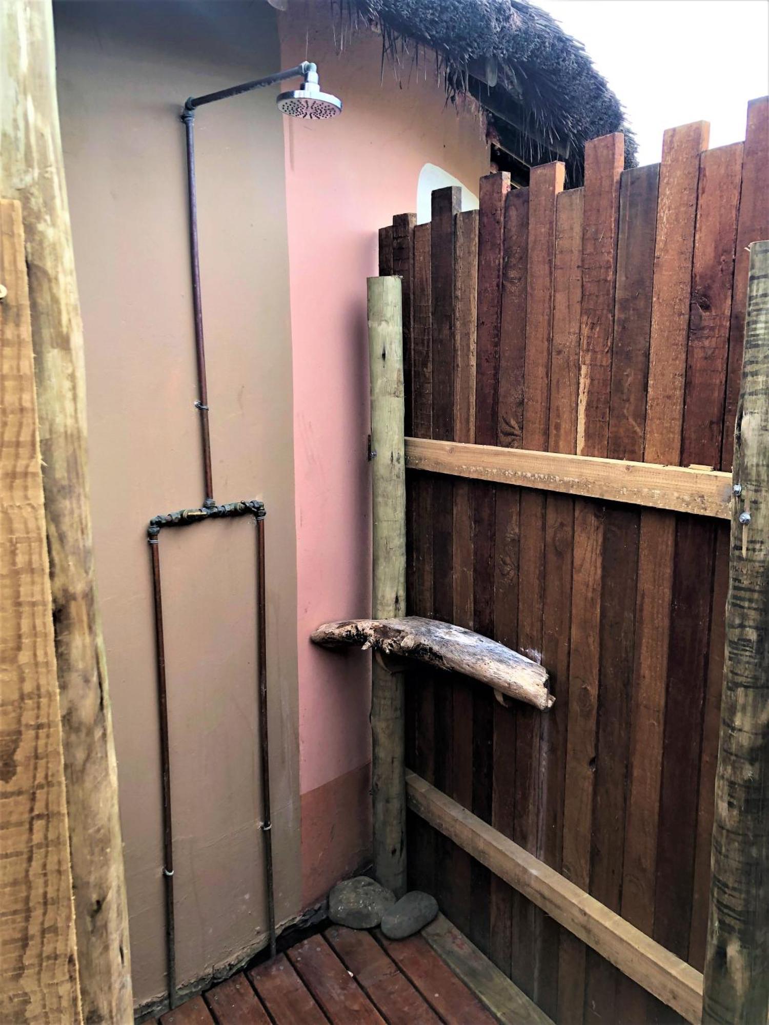 Bulungula Xhosa Community Lodge エクステリア 写真